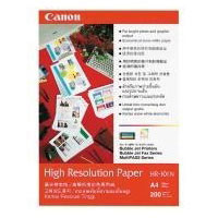 Canon HR-101 A3 Paper high resolution 20sh (1033A006)